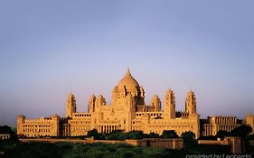 Umaid Bhawan Palace Jodhpur